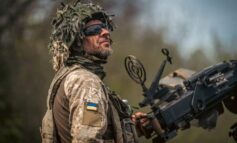 Dużo kosztował Rosję dzisiejszy nieskuteczny atak rakietowo-dronowy na Ukrainę