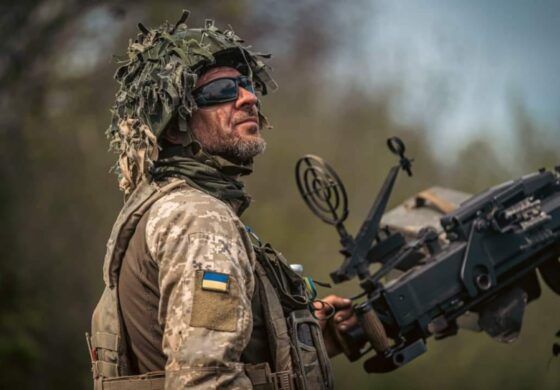 Dużo kosztował Rosję dzisiejszy nieskuteczny atak rakietowo-dronowy na Ukrainę