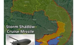Oj zaboli! Londyn potwierdził: Nasze rakiety dalekiego zasięgu wypchną ruskich z Ukrainy