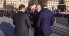 Białoruski parlament zagwarantował bezkarność klanowi Łukaszenki, a uchodźców pozbawił praw