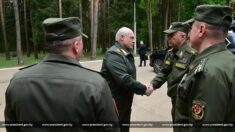 „Aby Mińsk wziął w tym udział”. Duma Państwowa oczekuje od Białorusi większego zaangażowania w wojnę z Ukrainą