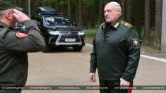 Amerykanie zabierają głos ws. broni jądrowej na Białorusi