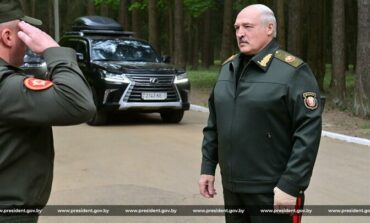 Amerykanie zabierają głos ws. broni jądrowej na Białorusi