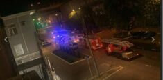 Wolni Rosjanie w Biełgorodzie. Eksplozje w siedzibie FSB. Panika w rosyjskim mieście