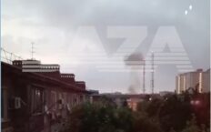 Rosyjscy partyzanci w akcji. Rosjanie w panice (WIDEO) Rosyjscy partyzanci w akcji. Rosjanie w panice (WIDEO)