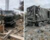 Ukraińcy roznieśli z HIMARS wrogi punkt dowodzenia systemu S-400