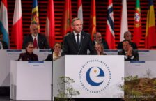 Prezydent Duda: „Włączenie wolnej Białorusi do rodziny europejskiej powinno być strategicznym priorytetem Rady Europy”