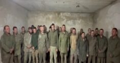 Rosyjska specbrygada poddała się pod Awdiejewką! „Po prostu niezwykłe przedstawienie” (WIDEO)