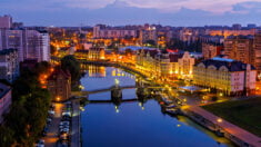 To miasto zniknie w pierwszych godzinach wojny z NATO