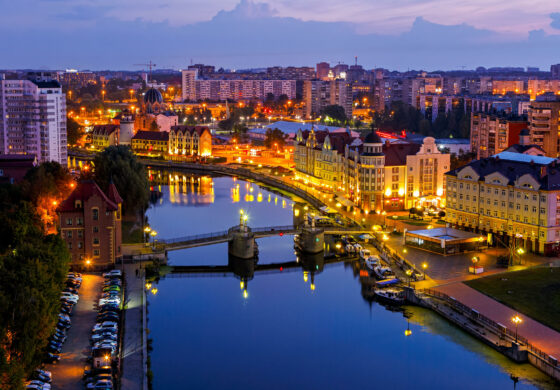To miasto zniknie w pierwszych godzinach wojny z NATO