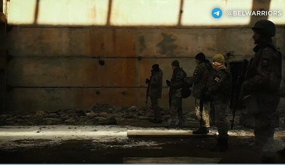 Polski generał: Polska powinna wesprzeć wojska, które obalą Łukaszenkę. Na Białorusi będzie powstanie. Przygotujmy się!