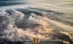 Tej nocy Ukraina nie spała. Rosja uderzyła wszystkim co miała