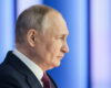 Putin ogłosił gotowość użycia broni nuklearnej. Grozi tragicznymi konsekwencjami „interwencji” Zachodu