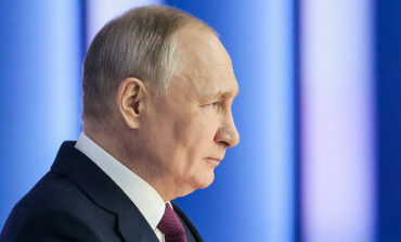 Putin ogłosił gotowość użycia broni nuklearnej. Grozi tragicznymi konsekwencjami „interwencji” Zachodu