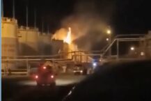 Ukraińcy obrali za cel najbardziej dochodowy przemysł Federacji Rosyjskiej