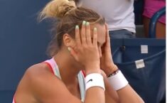 Aryna Sabalenka może nie zagrać na Wimbledonie. Znamy powód