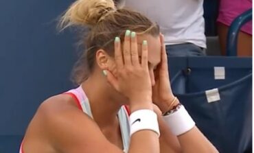 Aryna Sabalenka może nie zagrać na Wimbledonie. Znamy powód