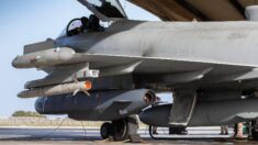 To przełom! Ukraińcy mogą już celować na 250 km. Dostali od Wlk. Brytanii Storm Shadow