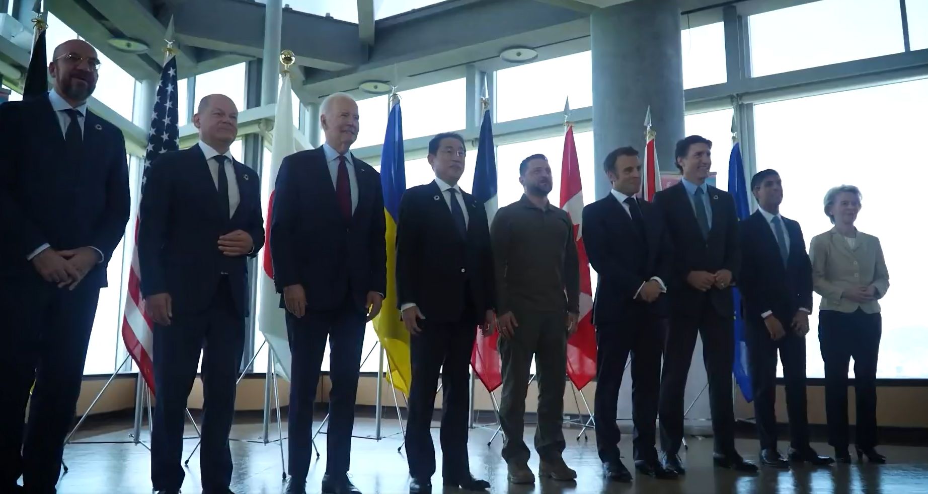 Szczyt G7