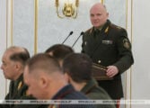 Koordynator polskich służb komentuje sensacyjne doniesienia szefa KGB RB