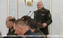 Koordynator polskich służb komentuje sensacyjne doniesienia szefa KGB RB