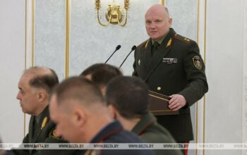 Koordynator polskich służb komentuje sensacyjne doniesienia szefa KGB RB