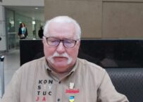 Wałęsa: „Tajnie” zabiegałem o członkostwo Białorusi i Ukrainy w NATO i UE