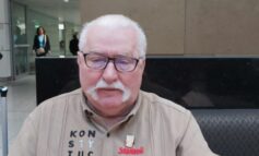 Wałęsa: „Tajnie” zabiegałem o członkostwo Białorusi i Ukrainy w NATO i UE