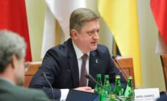 To jest kpina! Ambasador Ukrainy w 80. rocznicę Rzezi Wołyńskiej oddaje hołd „obywatelom II RP, pomordowanym na terenach okupowanych przez III Rzeszę”