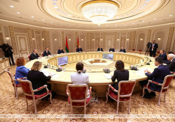 Łukaszenka: „Kaliningrad jest nasz!”