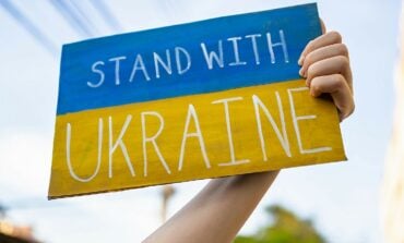 Prezydent Zełenski nie wierzy w ograniczenie wsparcia dla Ukrainy przez USA