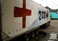Ilu żołnierzy naprawdę straciła rosyjska armia?