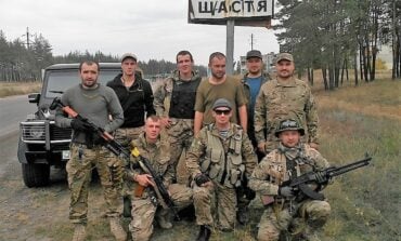 Nie tylko „Azow”! W Rosji skazano żołnierza batalionu „Ajdar”