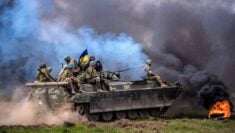 Kontrofensywa – nowe szczegóły ukraińskiego sukcesu w Piatichatkach!