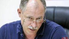 Działania Zachodu przedłużają wojnę na Ukrainie – uważa znany ekspert wojskowy