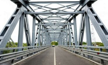 Rosja grozi zniszczeniem mostu łączącego Mołdawię z Rumunią!