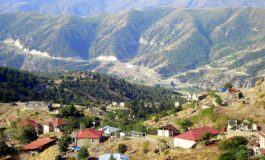 Rosja ostrzega Azerbejdżan by przestał „naruszać rozejm” w sprawie Górskiego Karabachu