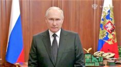 Putin jest pewien „sukcesu specjalnej operacji wojskowej”…