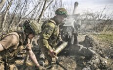 Kontrofensywa – Siły Zbrojne Ukrainy odbiły kolejną miejscowość w obwodzie donieckim