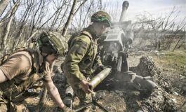 Kontrofensywa – Siły Zbrojne Ukrainy odbiły kolejną miejscowość w obwodzie donieckim