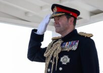 Szef Sztabu Generalnego Brytyjskiej Armii ostrzega – Rosja nadal groźna!
