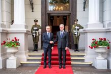 Niemieckie wojsko już na stałe znajdzie się na Litwie