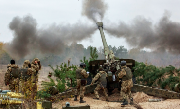 Kontrofensywa – ukraińskie Siły Zbrojne odbiły kawałek terytorium okupowanego od 2014 roku!