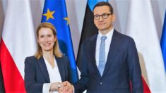 Na lipcowym szczycie NATO Ukrainę czeka niespodzianka! – zapowiada premier Estonii