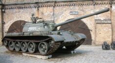 Stało się! Rosyjskie muzealia wyruszyły na front… Stało się! Rosyjskie muzealia wyruszyły na front…