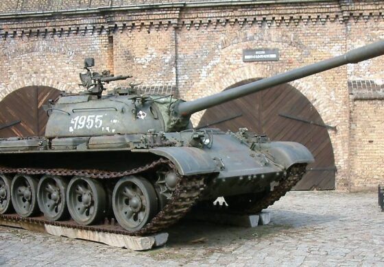 Stało się! Rosyjskie muzealia wyruszyły na front…