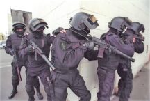 Ruszyła „Anakonda” – antydywersyjna operacja rosyjskiej FSB