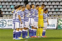 Kolejny etap przyłączania Krymu do Rosji – tym razem sportowy…