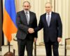 Nie jesteśmy sojusznikami Rosji w tej wojnie! – twierdzi premier Armenii