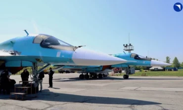 Nowe samoloty dla rosyjskiej armii! Aż dwa…